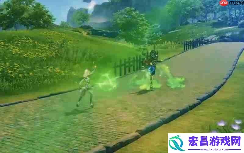 森语者技能效果详细介绍