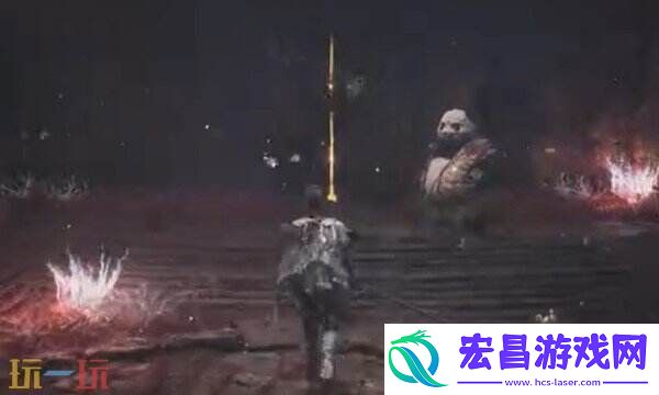 机关门开启方法