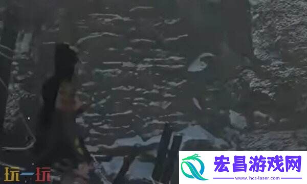 麻杆奶奶寻找路线分享