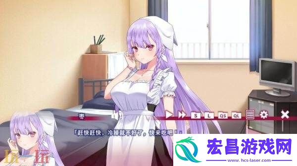 高性能脑筋妖狐的恋爱奇谭-PS4版现已发售
