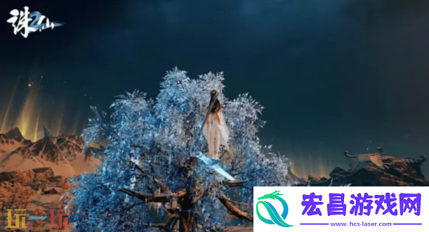 飞剑升级方法推荐