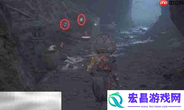 白家祠堂具体位置攻略