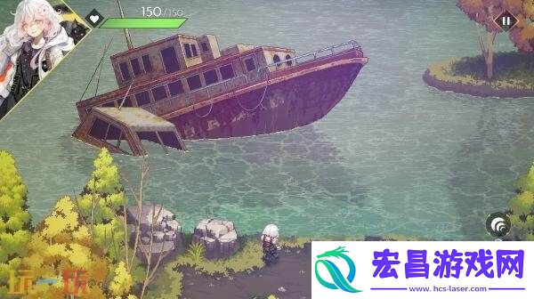 像素艺术RPGHYKE