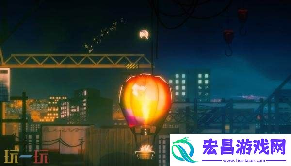 LAPIN将于9月2日登陆PS5和PS4平台