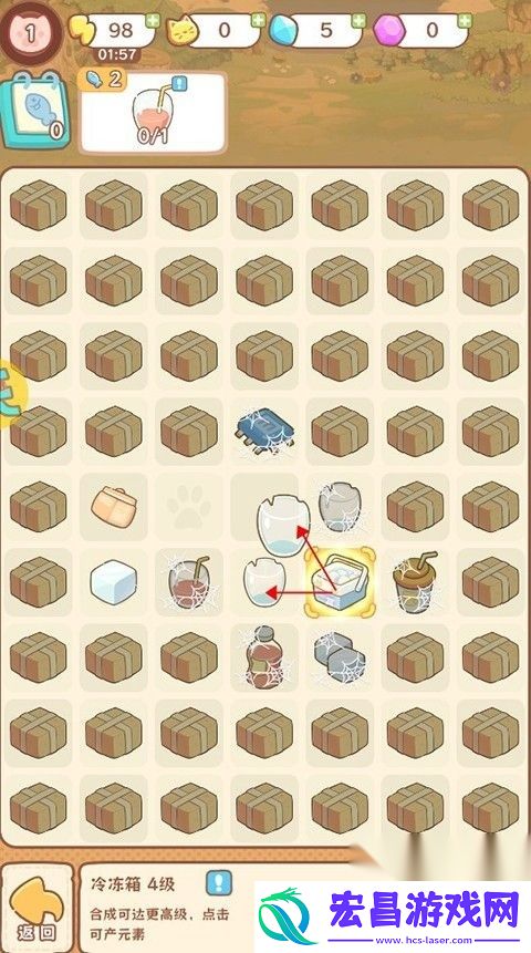 疯狂宠物安卓版