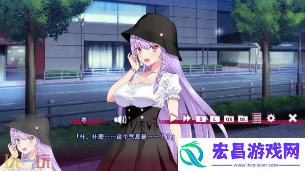 高性能脑筋妖狐的恋爱奇谭-PS4版现已发售
