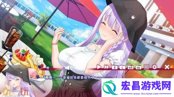 高性能脑筋妖狐的恋爱奇谭-PS4版现已发售