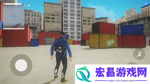 看门狗2自由版