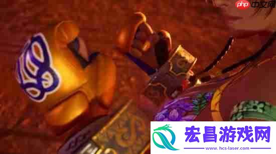 铁拳8全新角色公开