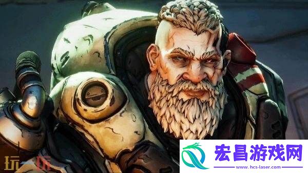 无主之地4「亚蒙」玩法概览预告发布