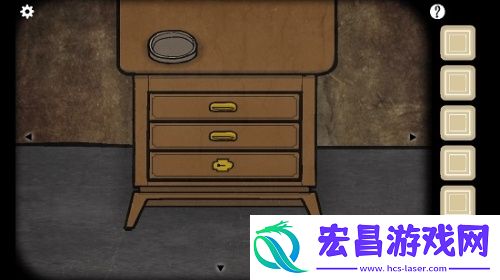 逃离方块洞穴安卓版