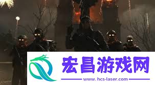 死亡搁浅2尼尔boss攻略方法