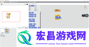Scratch如何使程序再次启动