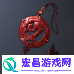 麒麟玉佩用途说明
