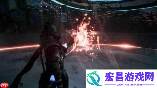 国产赛博朋克琉隐无界获CJ独立游戏奖