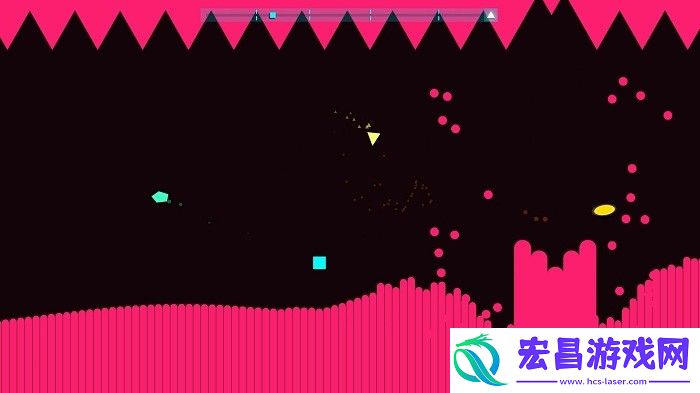 形状与节奏中文最新版