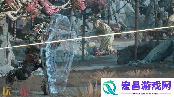 无主之地4「亚蒙」玩法概览预告发布