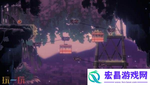 LAPIN将于9月2日登陆PS5和PS4平台