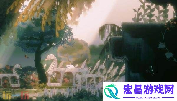 LAPIN将于9月2日登陆PS5和PS4平台