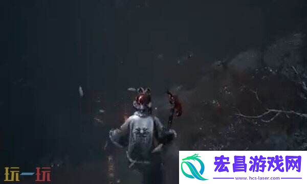 赤羽红岚回响效果介绍