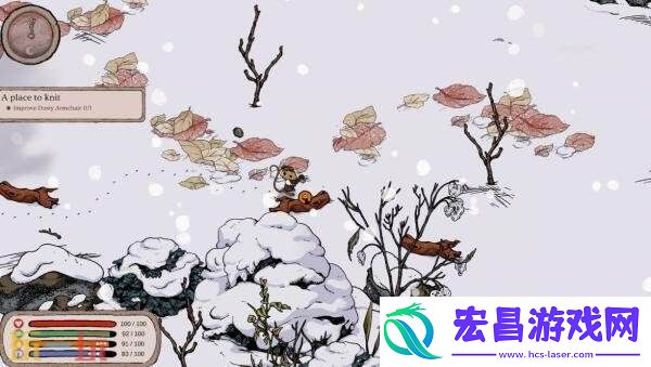 Burrow将于今年冬季推出