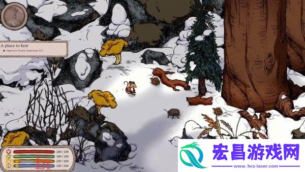Burrow将于今年冬季推出