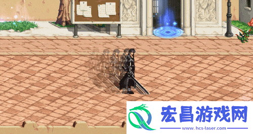 DNF手游×刀剑神域联动外观爆料！重新开启热血冒险！