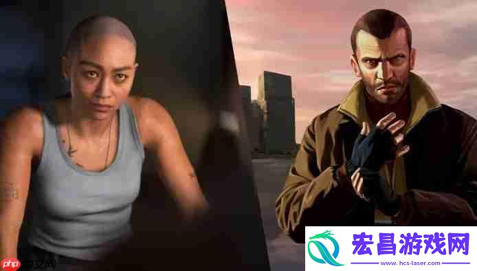 GTA4资深物理程序师加盟星际：异端先知