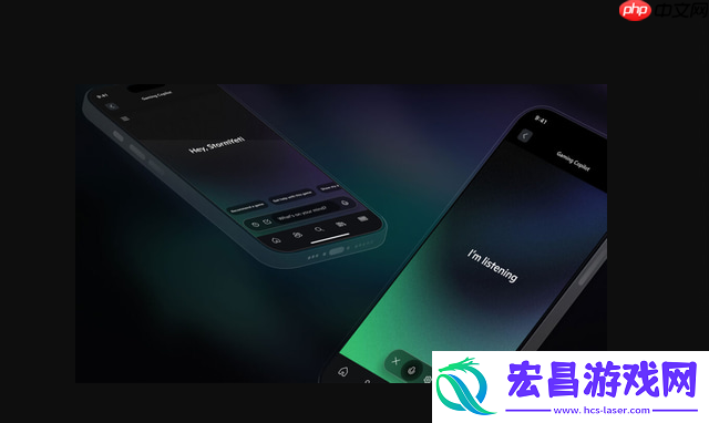 Copilot开启预览测试