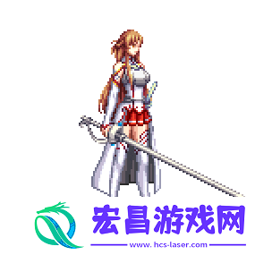 DNF手游×刀剑神域联动外观爆料！重新开启热血冒险！