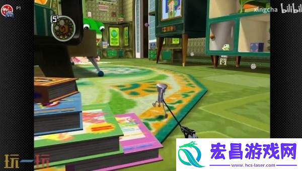任天堂GameCube经典游戏合集8月21日新增豆丁机器人！