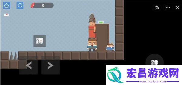 腊肠打工人手机版