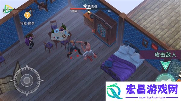 西部土地生存汉化版