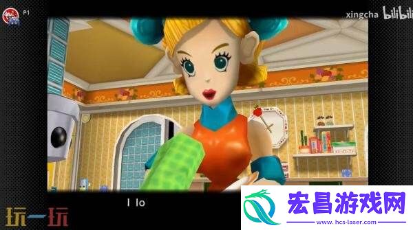 任天堂GameCube经典游戏合集8月21日新增豆丁机器人！