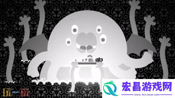 多人合作游戏枪豆人现已正式发售