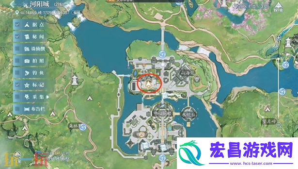 仙人指路奇遇攻略