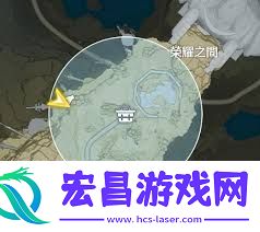 鸣潮血叶荚蒾在哪里可以找到