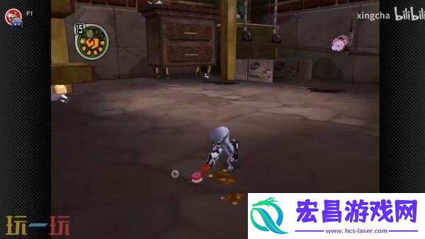 任天堂GameCube经典游戏合集8月21日新增豆丁机器人！