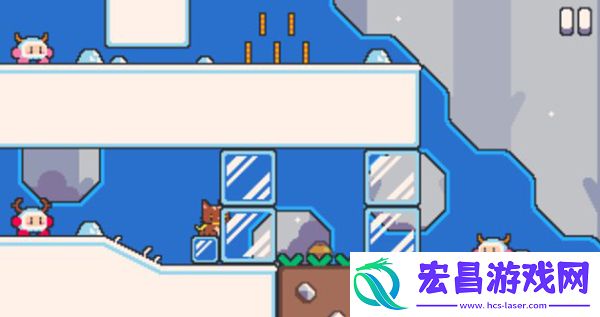 超级猫兄弟中文版
