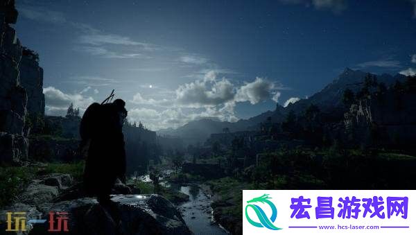 开放世界动作冒险红色沙漠推迟至2026年Q1发售