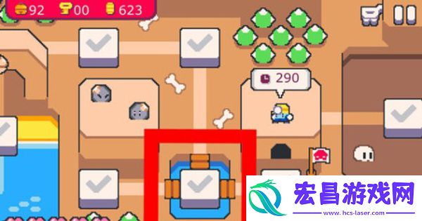 超级猫兄弟中文版
