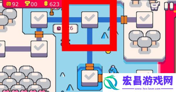 超级猫兄弟中文版