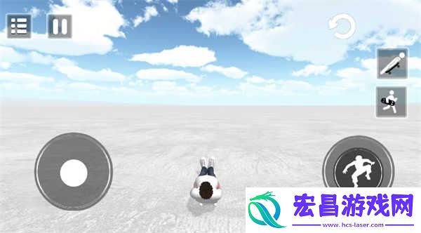特技滑板少年游戏安卓最新版