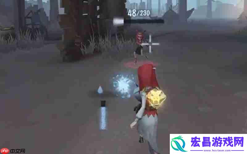 第五人格林中童话新玩法介绍