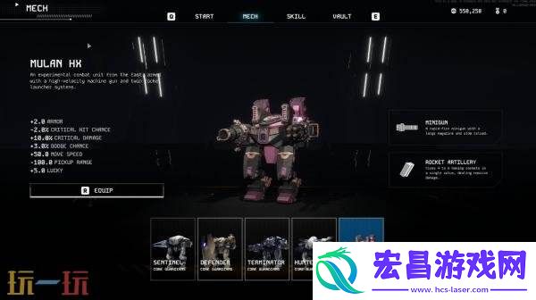 单人肉鸽俯视角射击末日核心