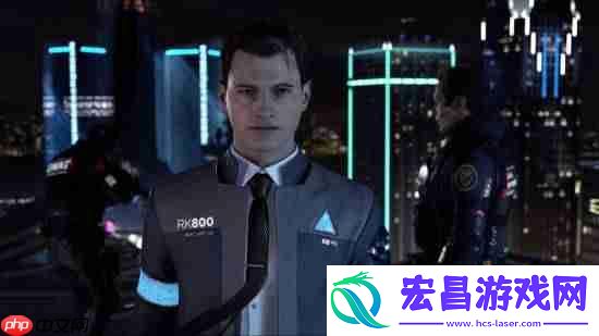 底特律