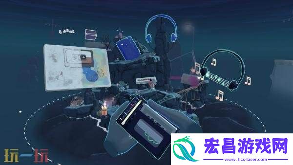 VR2版本现已发售