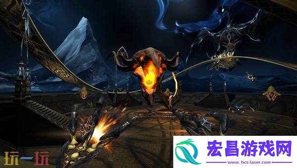 MAGE公布-现已推出试玩demo