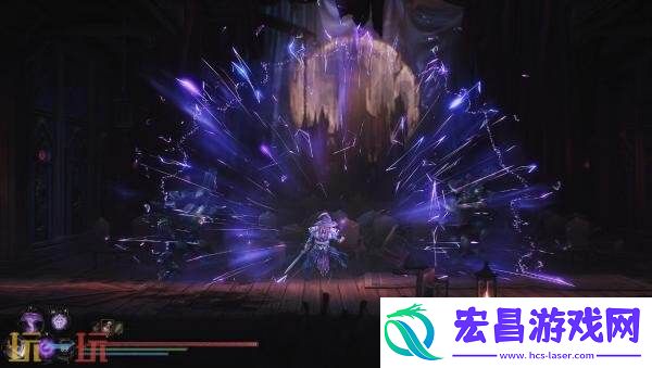 秘影曼德拉