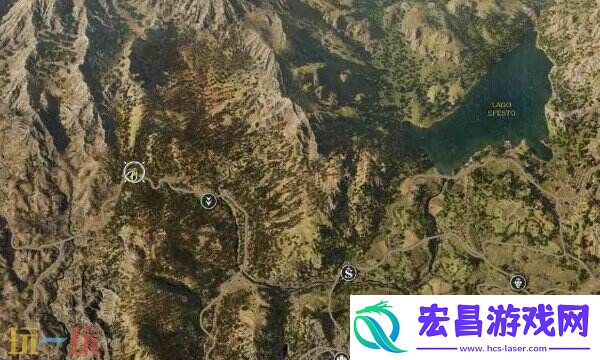 四海兄弟：故乡赛车冠军报纸在哪-赛车冠军报纸位置说明​
